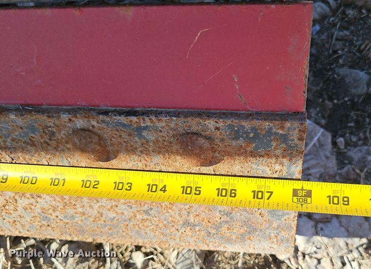 image for item DO5493 Hiniker 108