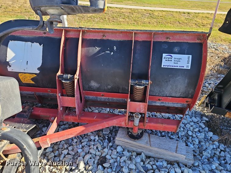 image for item DO5493 Hiniker 108