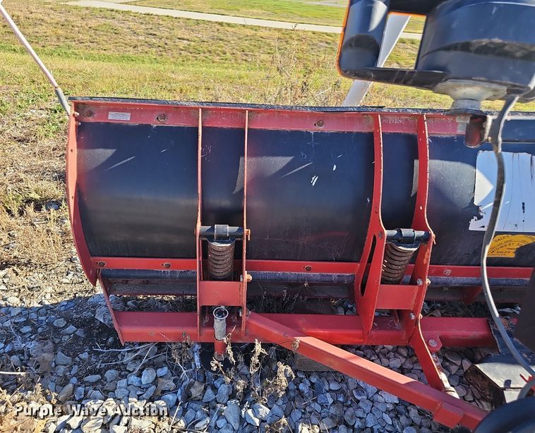 image for item DO5493 Hiniker 108