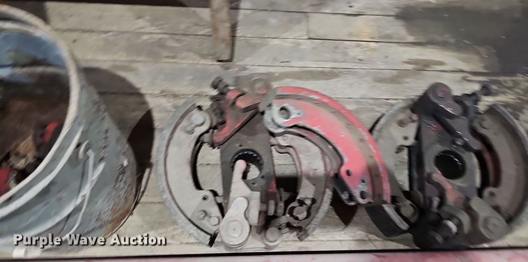 image for item DO5494 Crane attachments