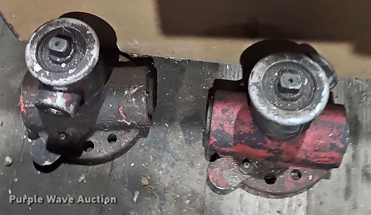 image for item DO5494 Crane attachments