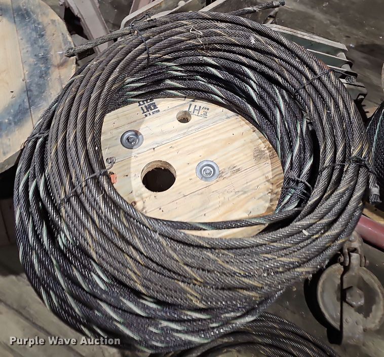 image for item DO5494 Crane attachments