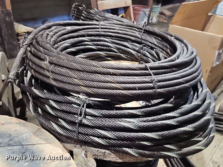 image for item DO5494 Crane attachments