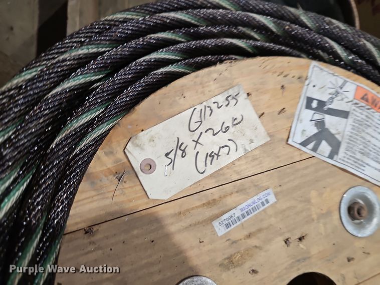 image for item DO5494 Crane attachments