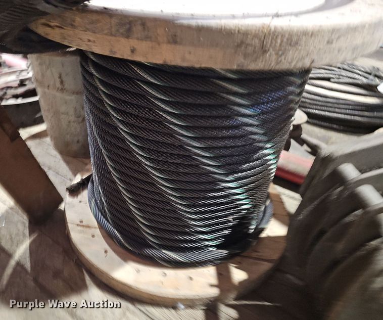 image for item DO5494 Crane attachments