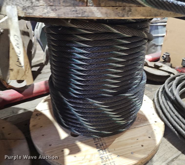 image for item DO5494 Crane attachments