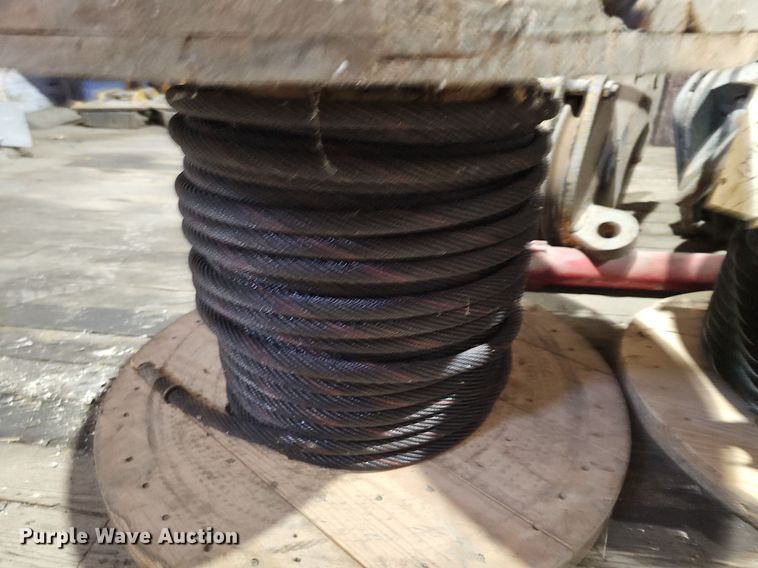 image for item DO5494 Crane attachments