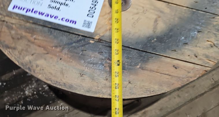 image for item DO5494 Crane attachments