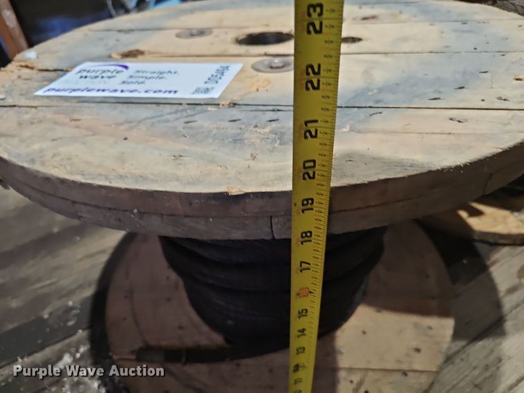 image for item DO5494 Crane attachments