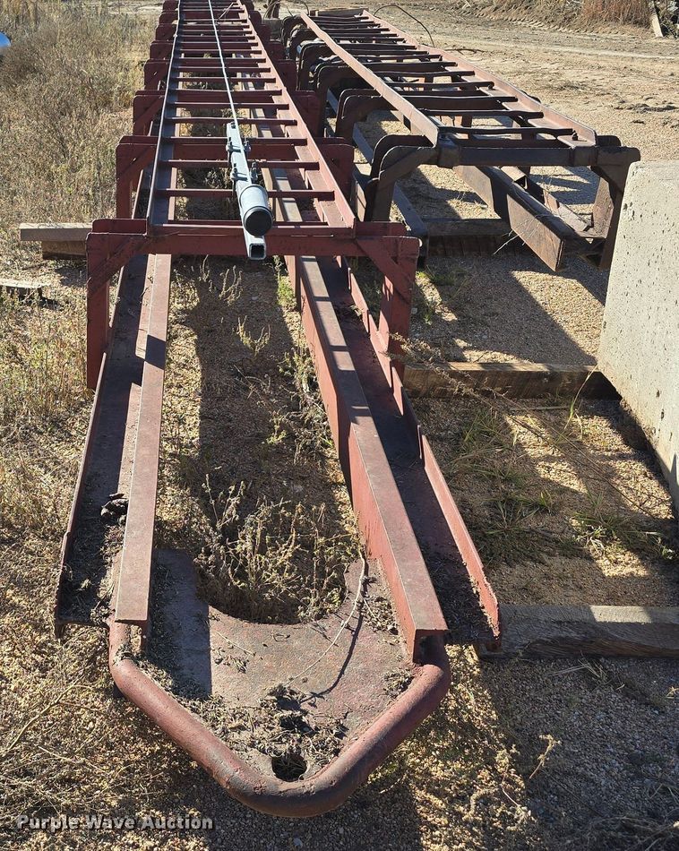 image for item DO5496 Crane attachments