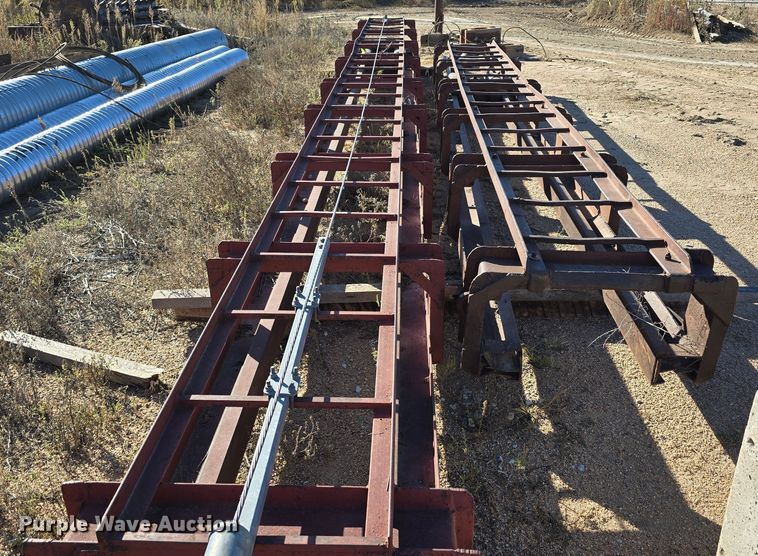 image for item DO5496 Crane attachments