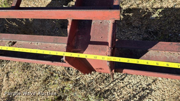 image for item DO5496 Crane attachments