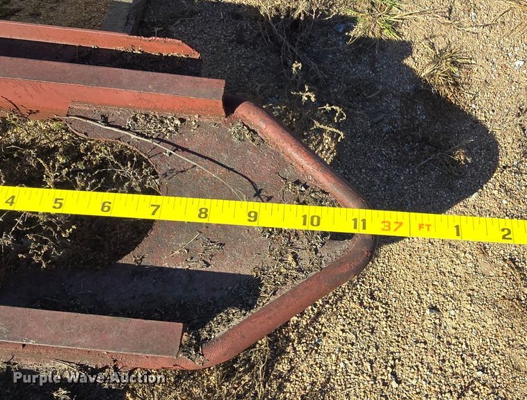 image for item DO5496 Crane attachments