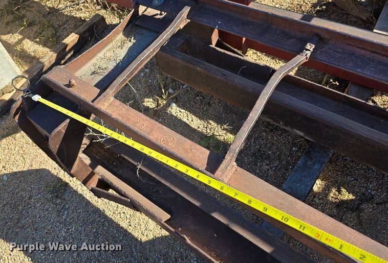 image for item DO5496 Crane attachments