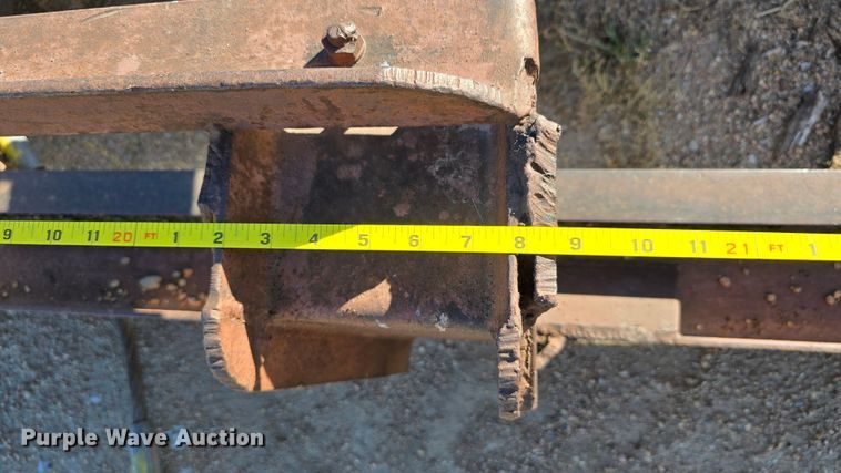 image for item DO5496 Crane attachments