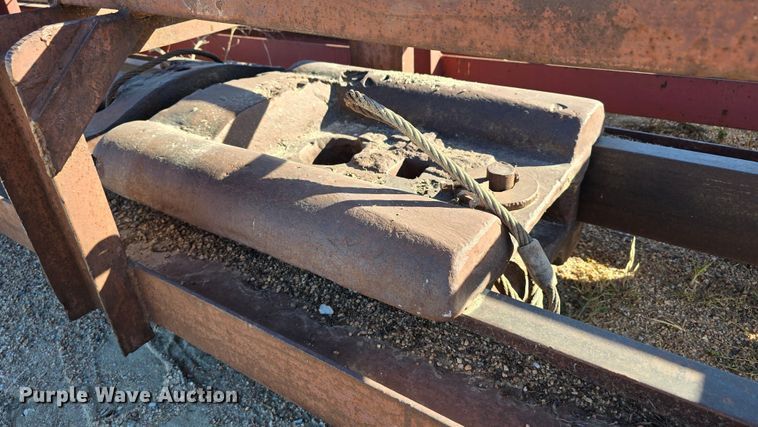 image for item DO5496 Crane attachments