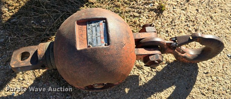 image for item DO5496 Crane attachments