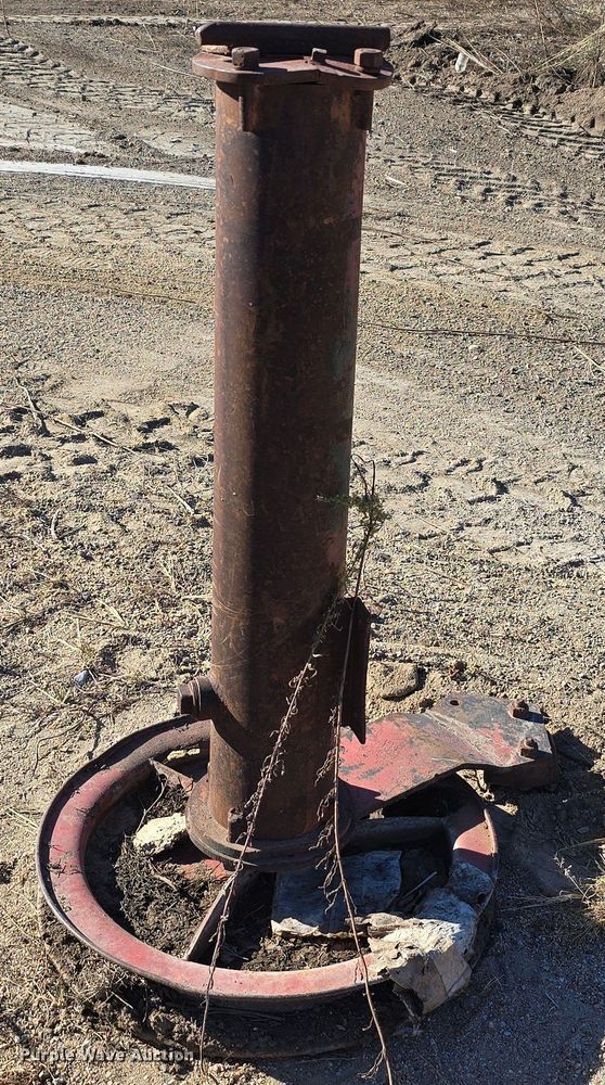 image for item DO5496 Crane attachments