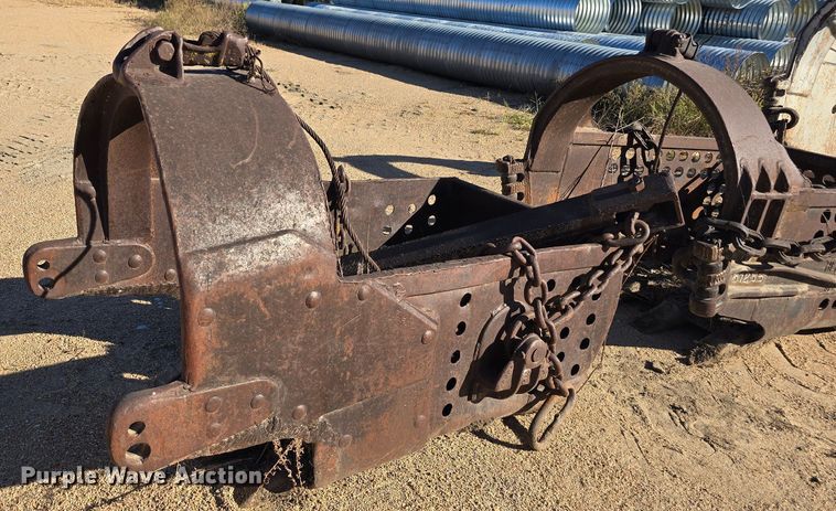 image for item DO5497 (5) crane buckets