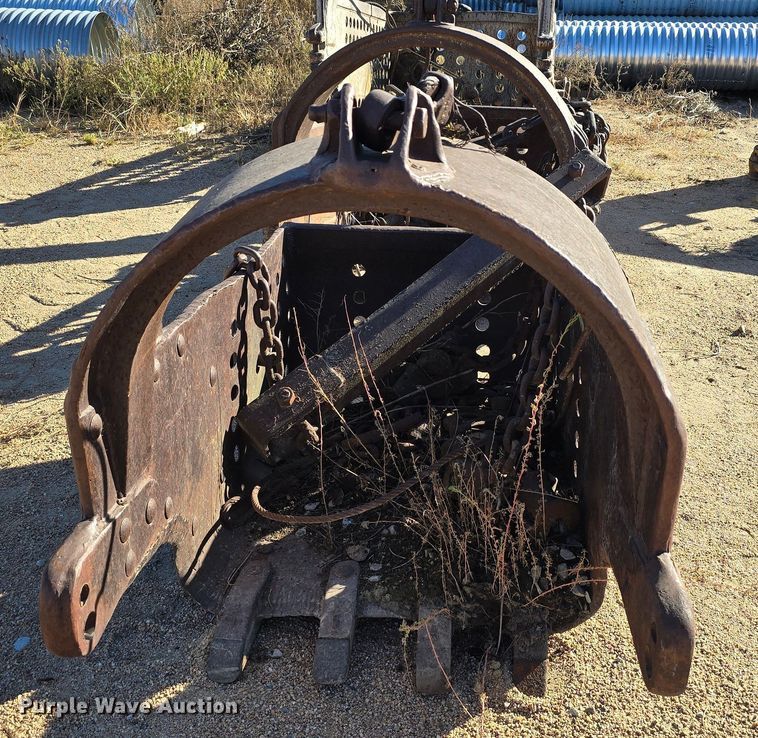 image for item DO5497 (5) crane buckets