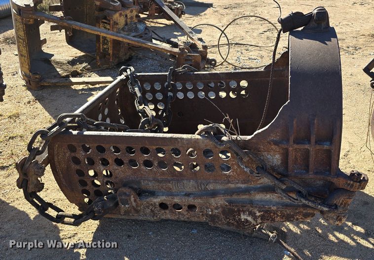 image for item DO5497 (5) crane buckets