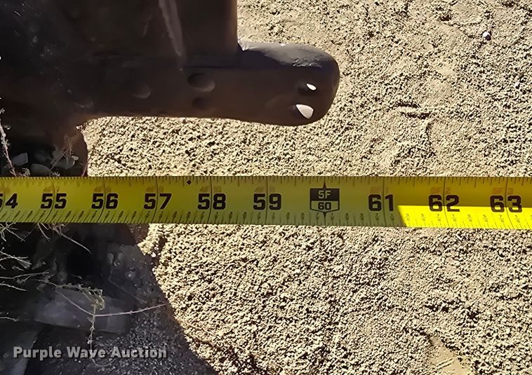 image for item DO5497 (5) crane buckets