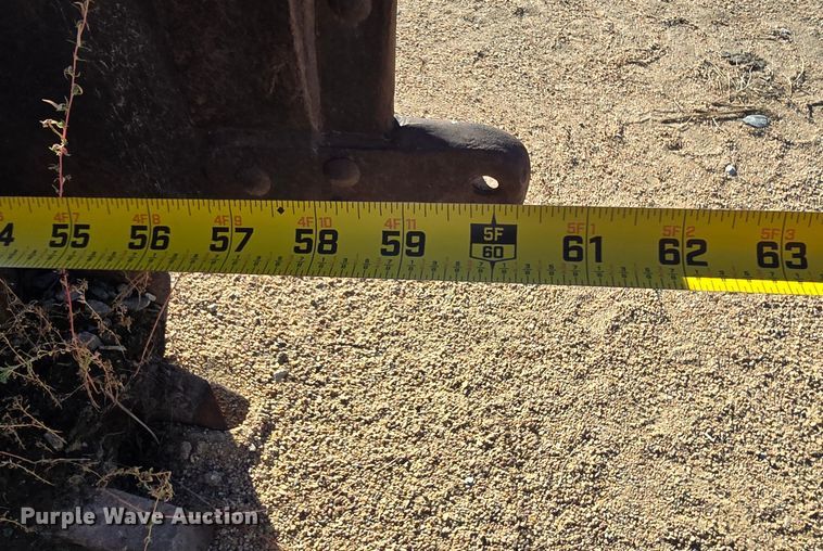 image for item DO5497 (5) crane buckets