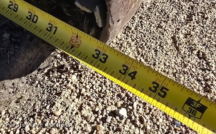 image for item DO5497 (5) crane buckets