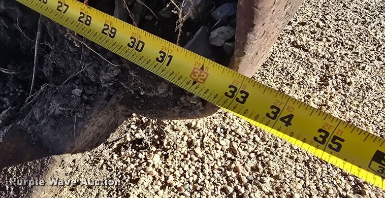 image for item DO5497 (5) crane buckets