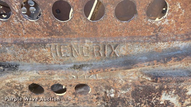 image for item DO5497 (5) crane buckets