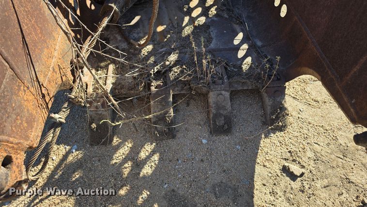 image for item DO5497 (5) crane buckets