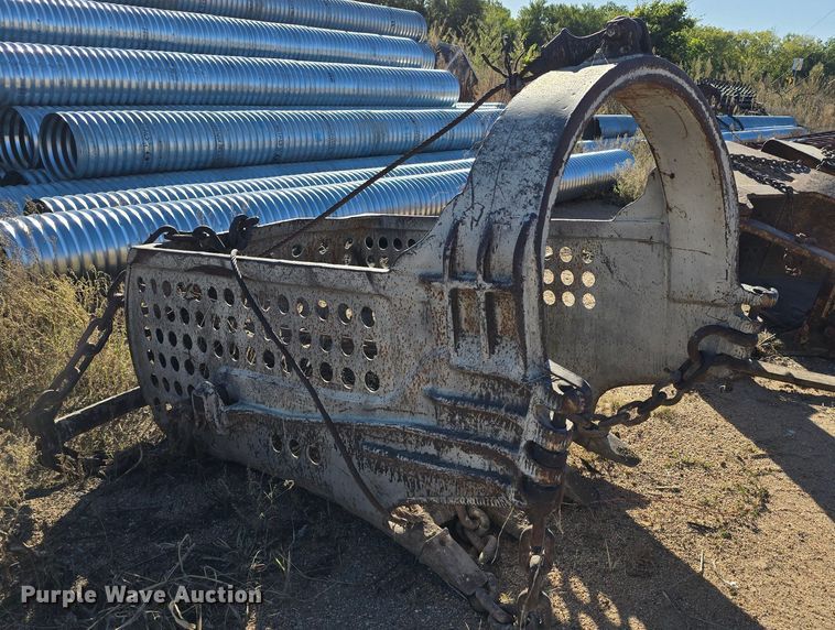 image for item DO5497 (5) crane buckets