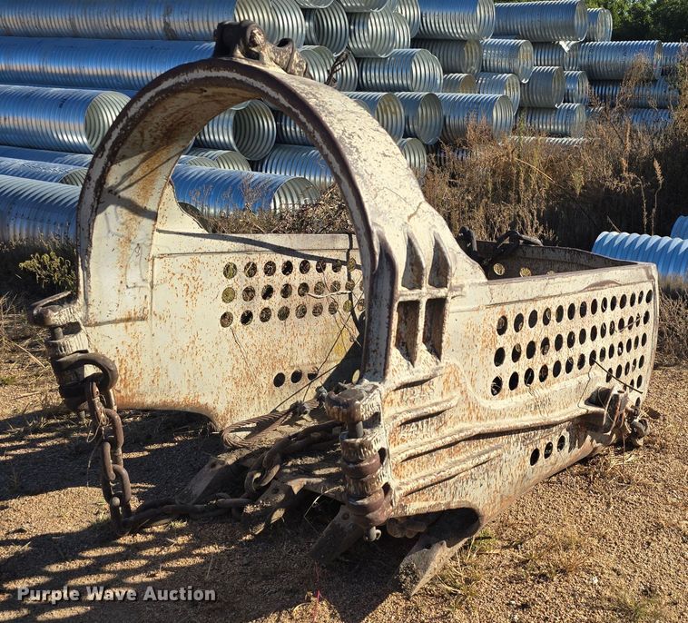 image for item DO5497 (5) crane buckets