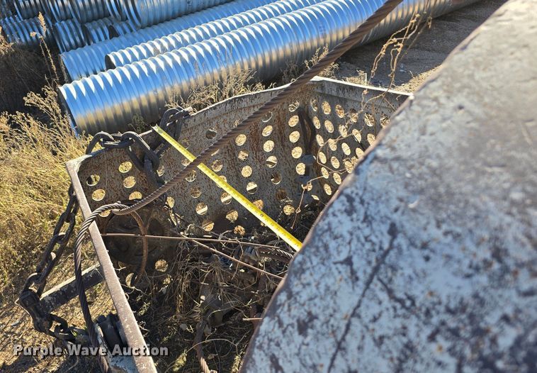 image for item DO5497 (5) crane buckets