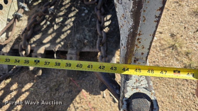 image for item DO5497 (5) crane buckets