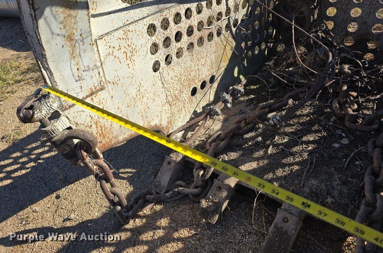 image for item DO5497 (5) crane buckets