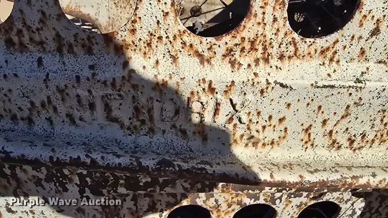 image for item DO5497 (5) crane buckets