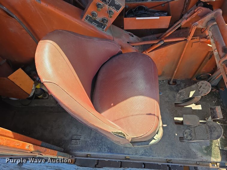 image for item DO5498 1968 Koehring 405C crane