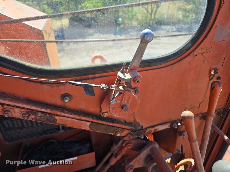 image for item DO5498 1968 Koehring 405C crane