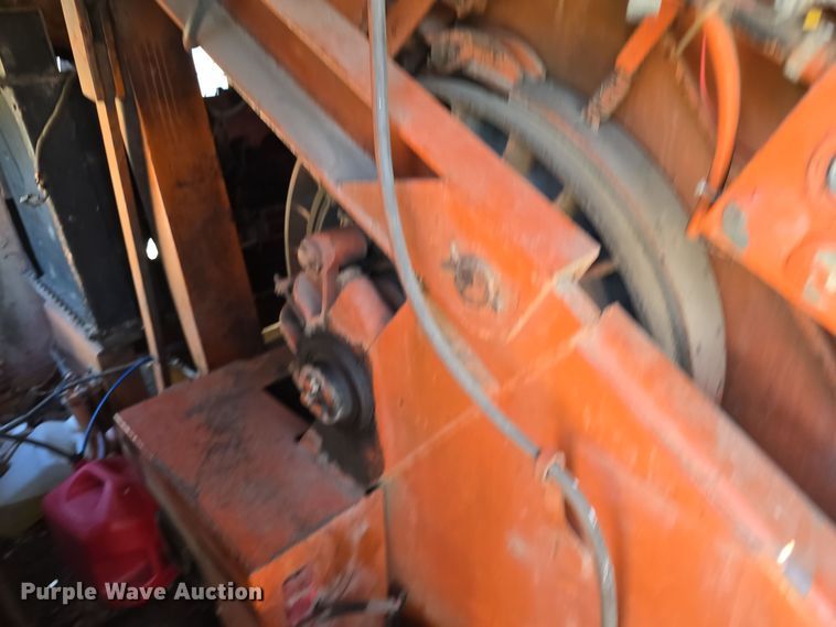 image for item DO5498 1968 Koehring 405C crane