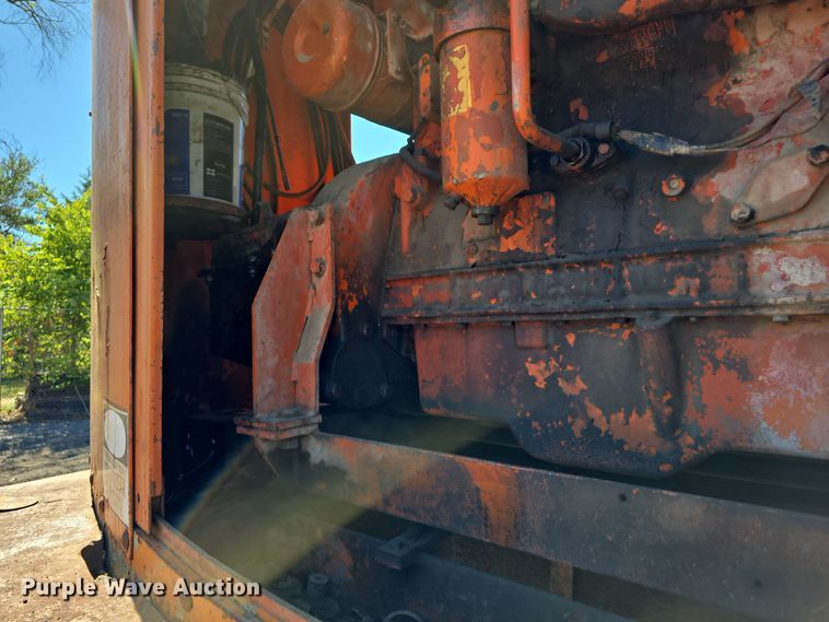 image for item DO5498 1968 Koehring 405C crane