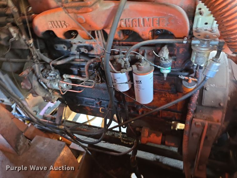 image for item DO5498 1968 Koehring 405C crane