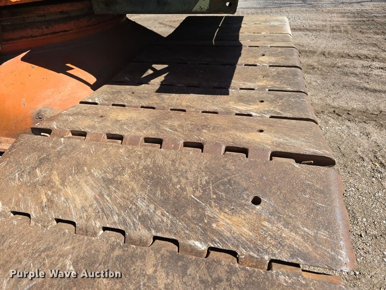 image for item DO5498 1968 Koehring 405C crane