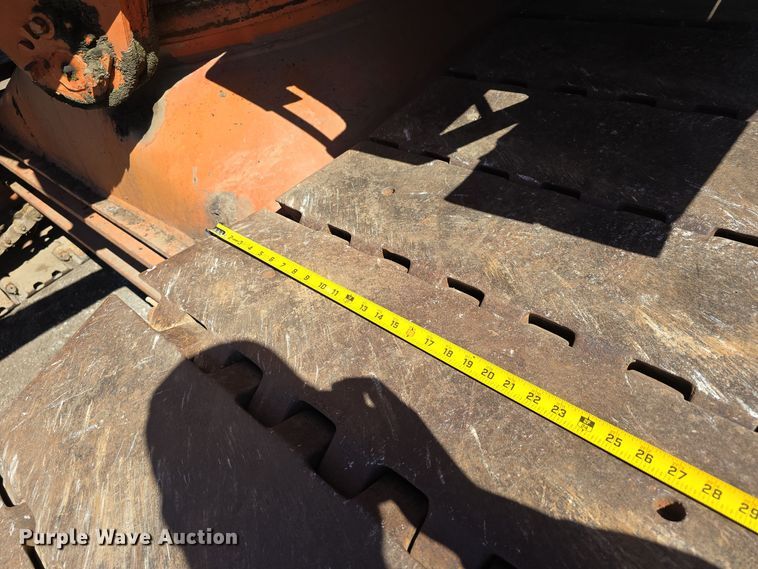 image for item DO5498 1968 Koehring 405C crane