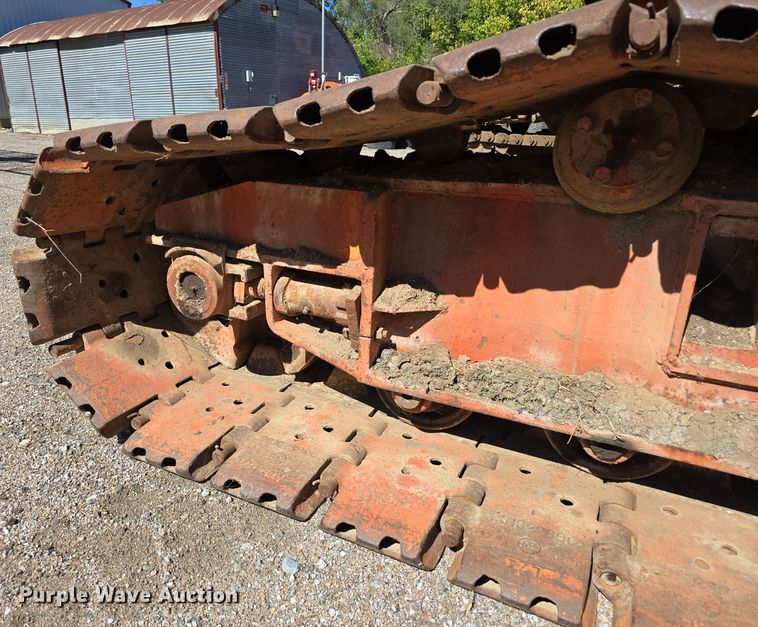 image for item DO5498 1968 Koehring 405C crane