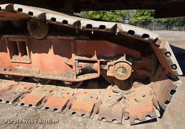image for item DO5498 1968 Koehring 405C crane