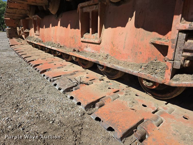 image for item DO5498 1968 Koehring 405C crane