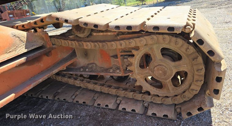 image for item DO5498 1968 Koehring 405C crane