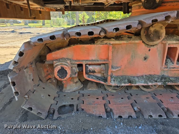 image for item DO5498 1968 Koehring 405C crane