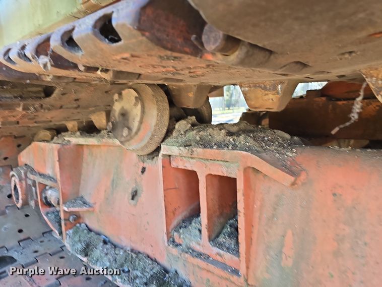 image for item DO5498 1968 Koehring 405C crane